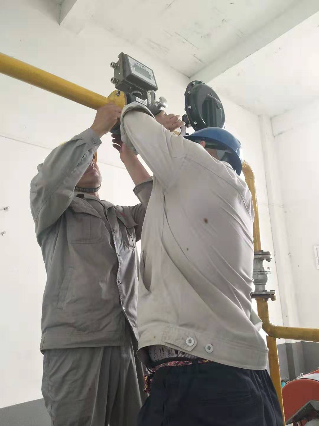 华流仪表测量：专注、专业、诚信的服务承诺