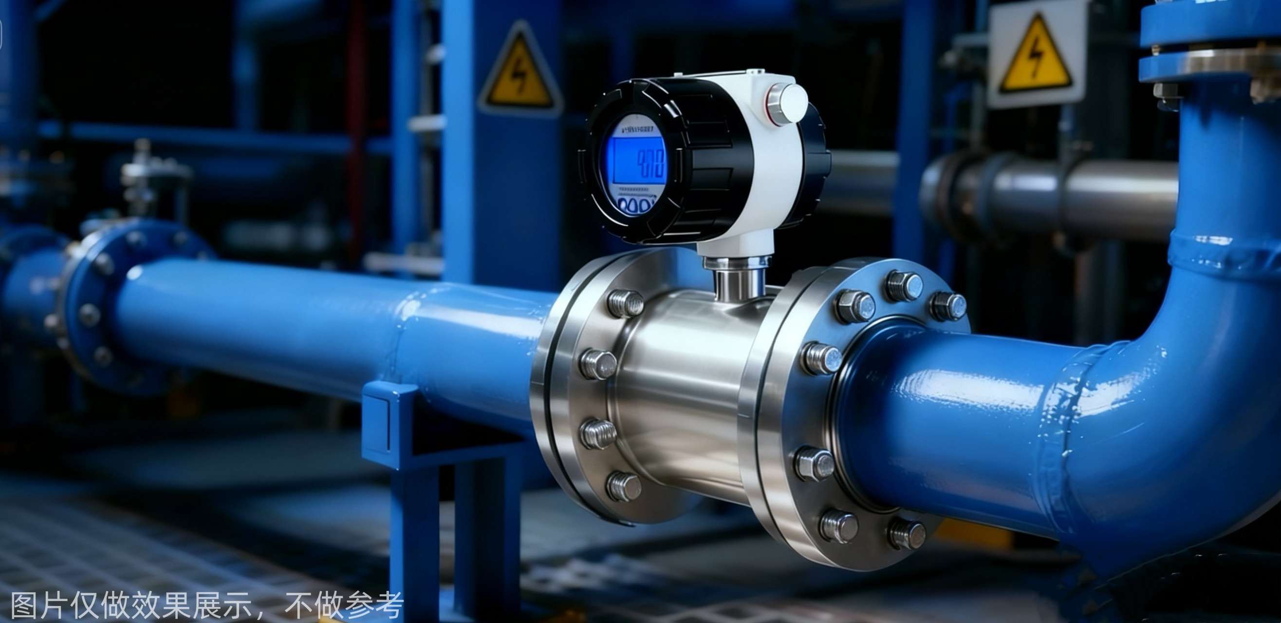 液体涡轮流量计选型指南