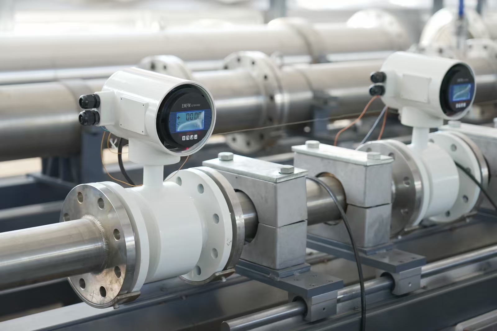 华流·流动的刻度，时代的脉搏