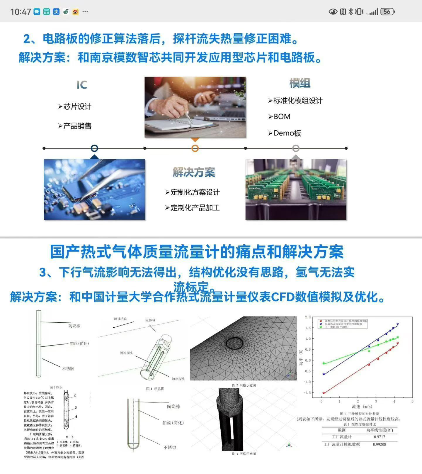 技术赋能国产化 江苏华流仪表两款流量计产品实现关键突破