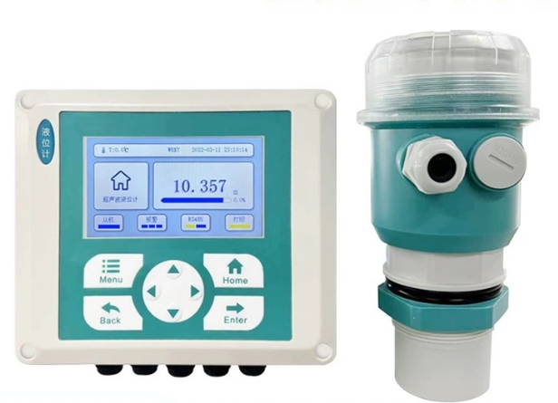 超声波明渠流量计 超声波明渠流量计