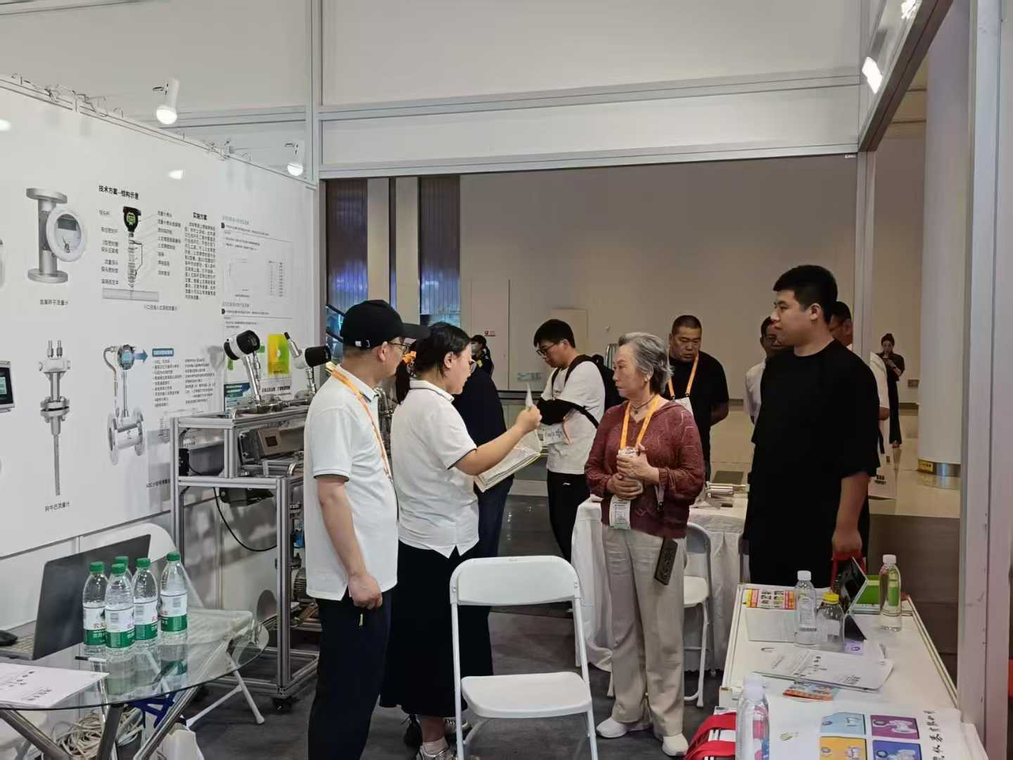 江苏华流仪表邀您相聚 2025 国际气体产业链展览交易会 江苏华流仪表邀您相聚 2025 国际气体产业链展览交易会